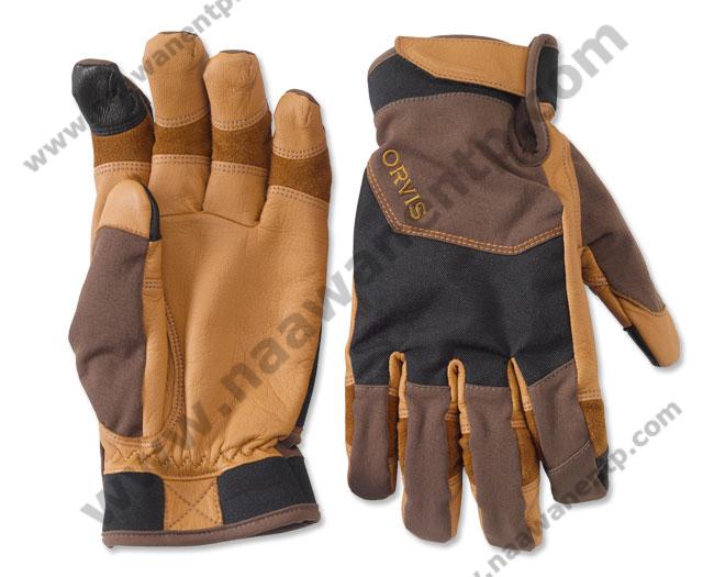 Cold Weather Hunting Gloves