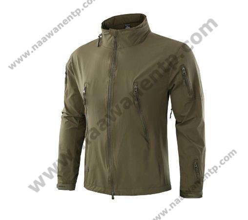 Hiking jacket