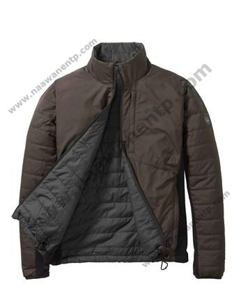 Reversible BIS Jacket