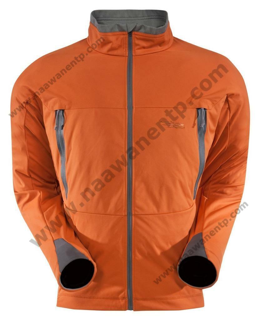 Soft Shell Jacket Hunting Coat