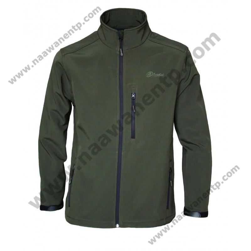 Soft Shell Jacket...