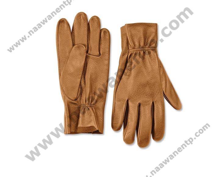 Uplander Shooting Gloves